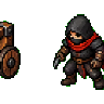 Assassin sprite