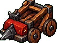 Heavy Ram sprite