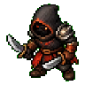 Raider sprite