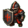 Enemy Shield Soldier sprite