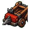 Siege Cart sprite