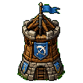 Archer Tower sprite