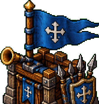 Command Banner sprite