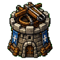 Crossbow Tower sprite