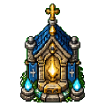 Healing Shrine sprite