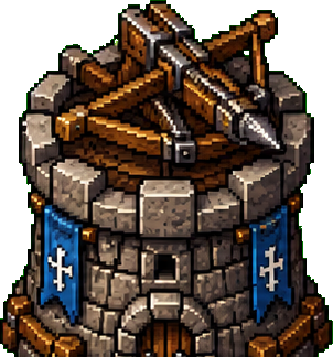 Heavy Ballista sprite