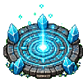 Ice Circle sprite