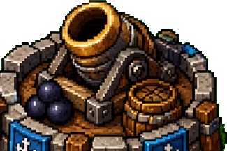 Mortar Emplacement sprite