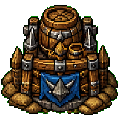 Powder Trap sprite