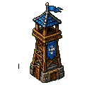 Watchtower sprite