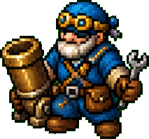 Engineer sprite