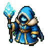 Frost Mage sprite