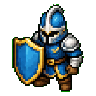 Shield Soldier sprite