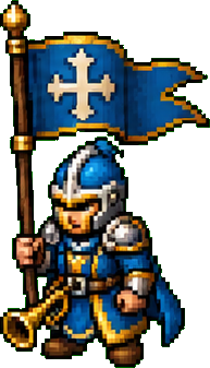 Standard Bearer sprite